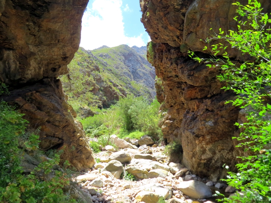 Commercial Property for Sale in Robertson Rural Western Cape